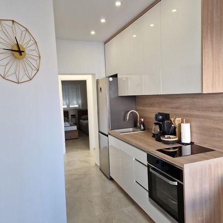 Apartmani Lavanda Centar Μακάρσκα Εξωτερικό φωτογραφία
