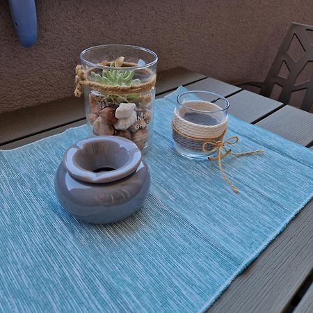 Apartmani Lavanda Centar Μακάρσκα Εξωτερικό φωτογραφία