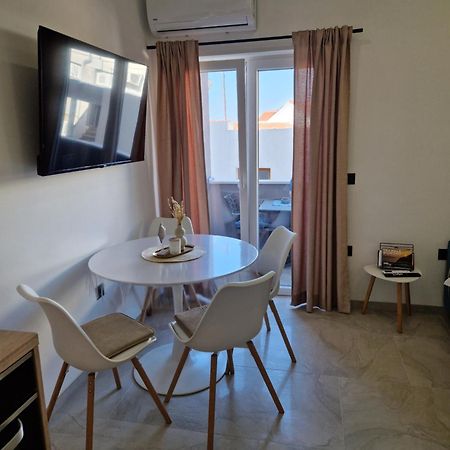 Apartmani Lavanda Centar Μακάρσκα Εξωτερικό φωτογραφία