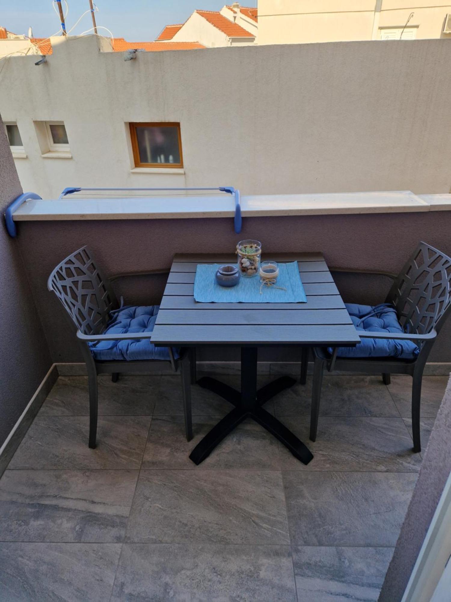 Apartmani Lavanda Centar Μακάρσκα Εξωτερικό φωτογραφία