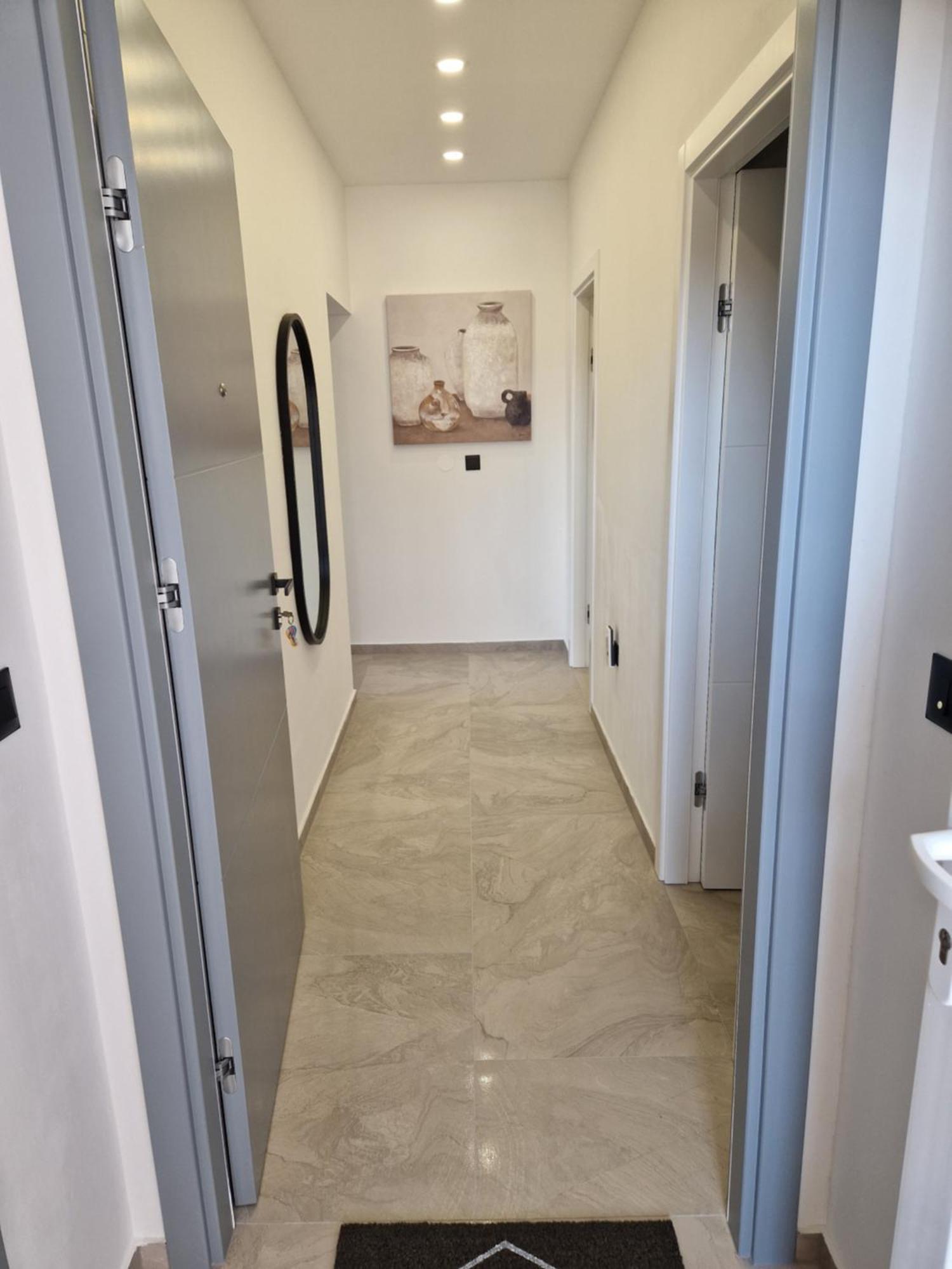 Apartmani Lavanda Centar Μακάρσκα Εξωτερικό φωτογραφία